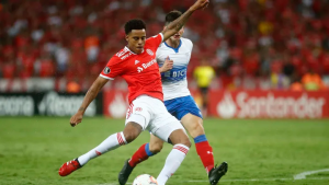 Negociações avançam com Corinthians e time da Coreia deve tirar atacante do Inter