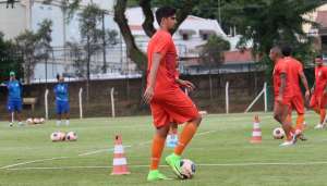 Em comum acordo, Guarani oficializa rescisão contratual com zagueiro