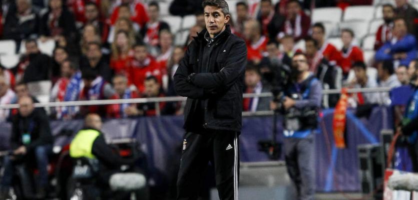 Benfica perde mais uma no Português e técnico entrega o cargo