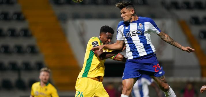 PORTUGUÊS: Com Rádio FI, Porto vence o Paços de Ferreira e encaminha título