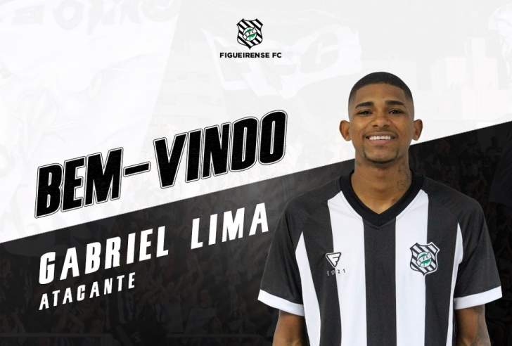 Ex-Corinthians promete gols à torcida e fala do objetivo no Figueirense: “Série A”