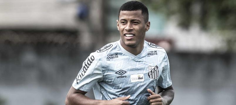 Paulistão: Pará, Madson e João Paulo se integram ao Santos em dia de novos exames