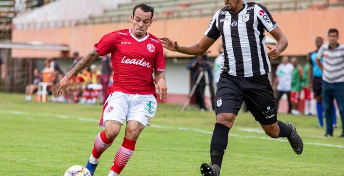 Carioca: Com Nova Iguaçu já rebaixado, Ferj detalha última rodada do Grupo Z