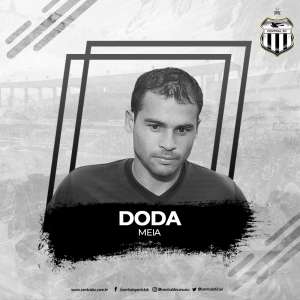 Veterano e 'xodó da torcida' reforçam equipe pernambucana da Série D