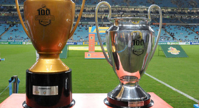 Governador freia volta do Campeonato Gaúcho em 19 de julho: ‘Não é prioridade’