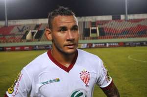 De olho na Série D, time maranhense 'flerta' com atacante que estava no Sul