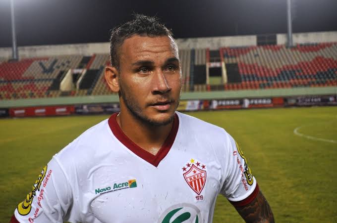 De olho na Série D, time maranhense ‘flerta’ com atacante que estava no Sul