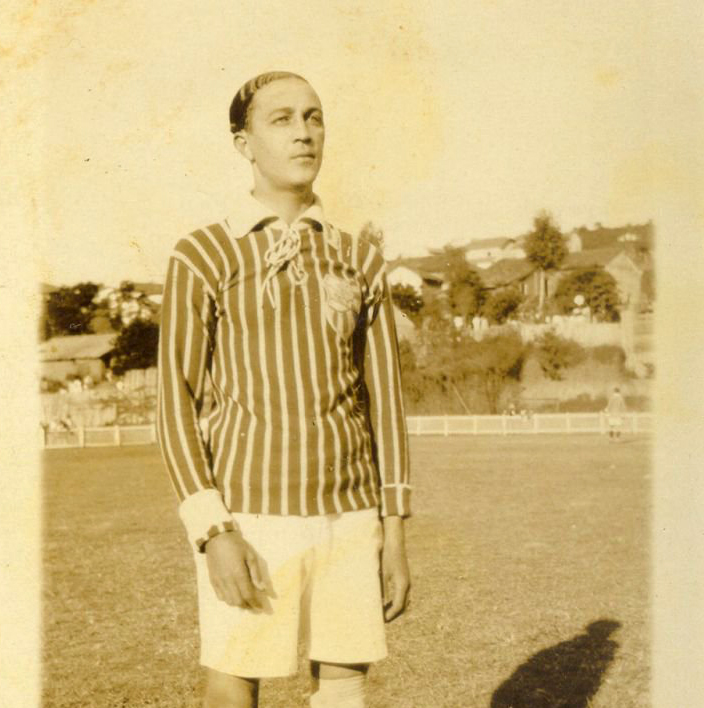  Do amador ao profissional: Unzelte pontua diferenças na pausa do futebol