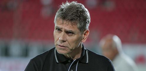 Portuguesa-RJ rebate acusações de técnico do Brasileirão e se diz desrespeitada