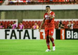 Clube da Série C contrata atacante rodado pelo Brasil e que estava no Paulista A2