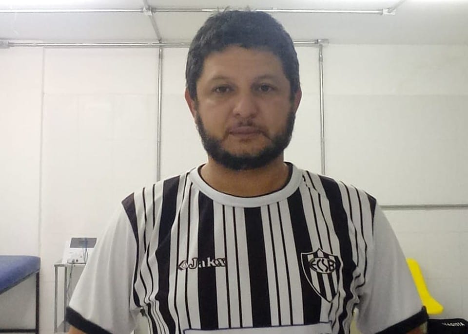 Fisioterapeuta de time do Paulista A3 destaca maior atenção física nesta retomada
