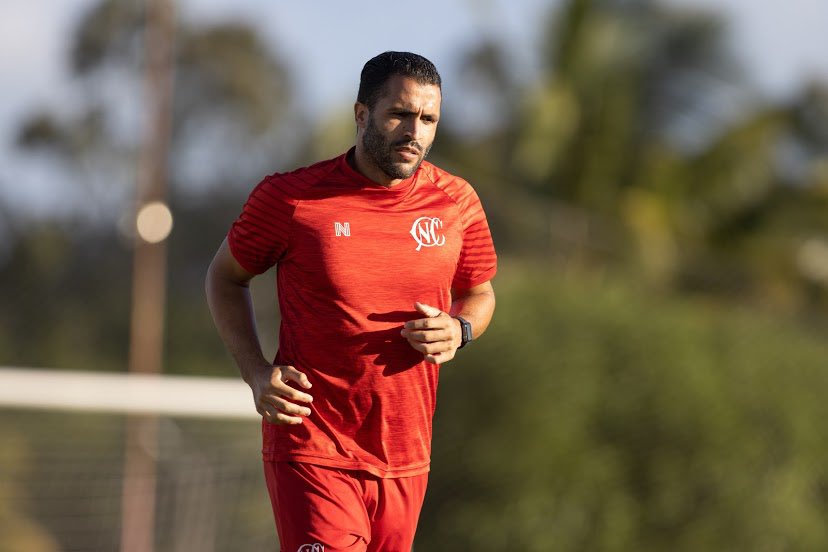 Xerifão do Náutico mostra evolução e pode retornar no início da Série B