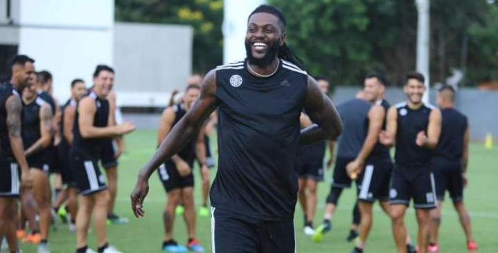 Alô, Botafogo! Gringo veterano está perto de deixar clube sul-americano