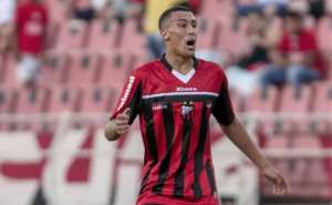 Focado na Série C, Ituano renova com jovem volante até o fim de 2022