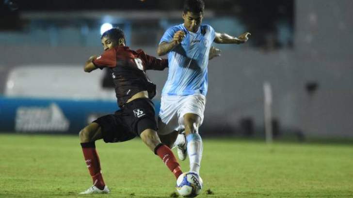 Pleno do STJD decide a favor do Brasil-RS e mantém rebaixamento do Londrina à Série C