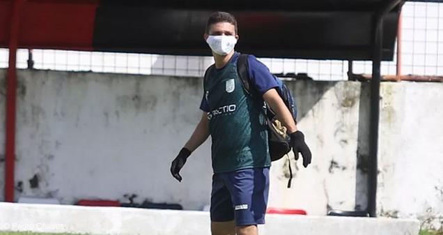 Campeonato do Nordeste inova e terá dois quartetos de arbitragem por jogo