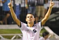 Jailson - Foto: Luciano Marcos/ABC F.C.