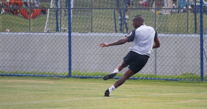Após pandemia, Ponte Preta projeta nova estratégia tática aos laterais; entenda