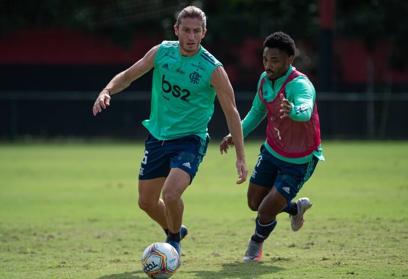 Flamengo x Boavista – Força máxima do Mengão pode ajudar o Botafogo