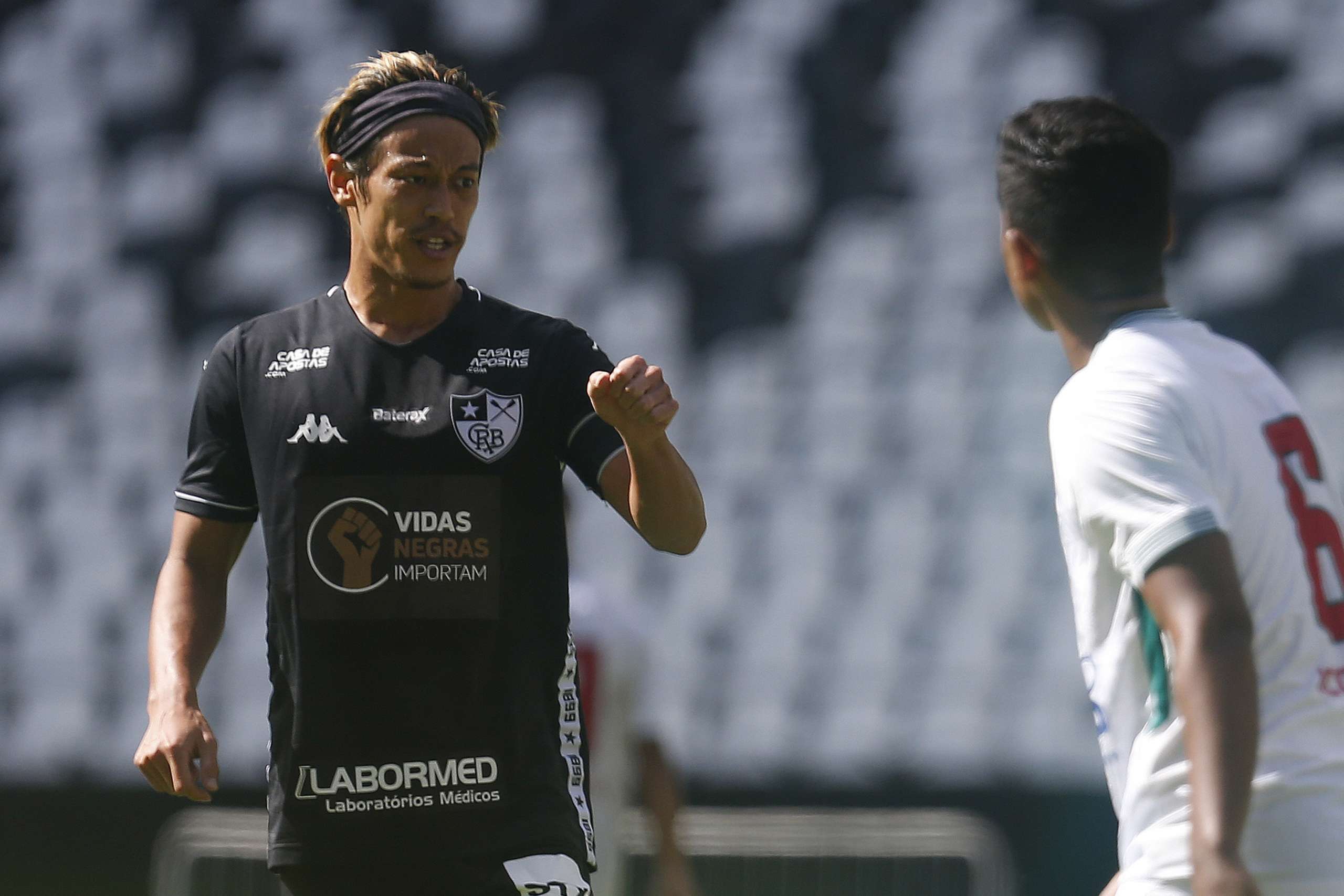 CARIOCA: Rodada final da fase de grupos da Taça Rio tem Fluminense secando o Flamengo