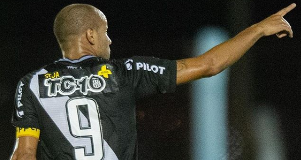 Ex-Guarani, atacante da Ponte Preta deixa ‘pedido de desculpas’ após quebrar quarentena