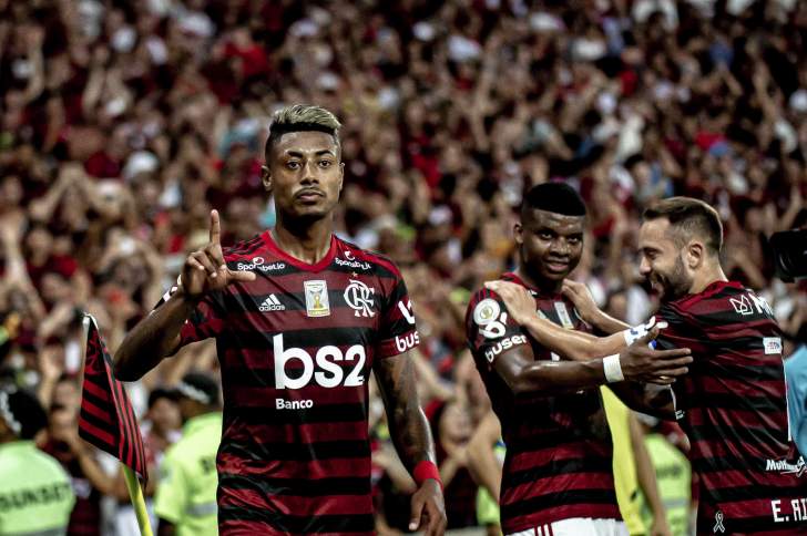 Rede Globo tenta recurso para proibir jogo do Flamengo no YouTube