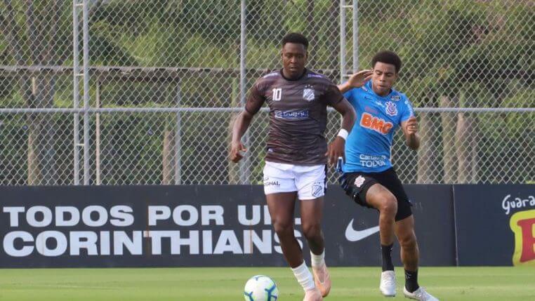 Paulistão: Inter de Limeira renova com ex-volante de Palmeiras e Guarani
