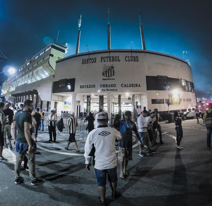 Conselho Deliberativo do Santos reprova contas referentes ao ano de 2019