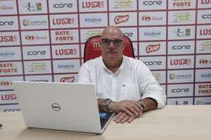 Paulista A2: Gerente da Portuguesa diz que CT está pronto para a volta dos treinos