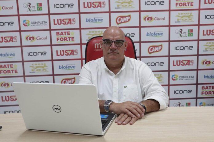 Paulista A2: Gerente da Portuguesa diz que CT está pronto para a volta dos treinos