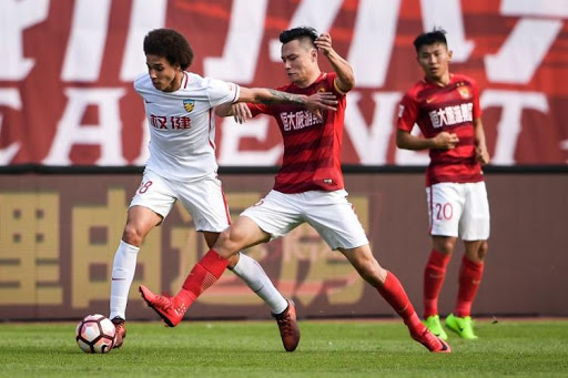 Berço da covid-19, China terá futebol de volta no dia 25 em apenas duas cidades