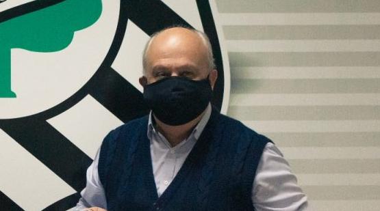 Clube da Série B confirma estádio do interior para terminar Catarinense