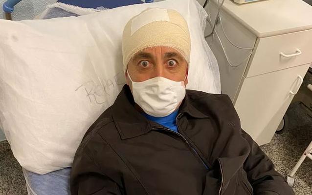 15 pontos, fora o susto. (Foto: Arquivo Pessoal)