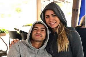 Por falta de provas, Justiça nega pedido da defesa da ex-mulher do atacante Dudu