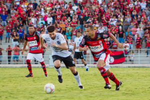 Piauiense: River-PI encaminha acerto com meia que estava em rival da Série D