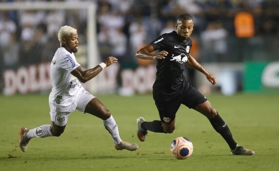 Paulistão: Ex-São Paulo destaca estrutura do Red Bull Bragantino