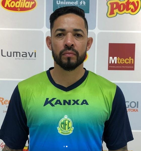 Paulistão: Mirassol repatria goleiro ex-São Caetano e que estava no Criciúma