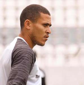 Paulistão: Meia da Ponte Preta comemora retorno dos treinos: 'Dias importantes'