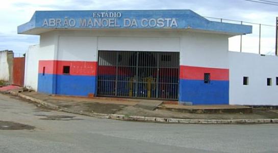 Após veto da Prefeitura por causa da pandemia, Atlético-GO treinará no interior