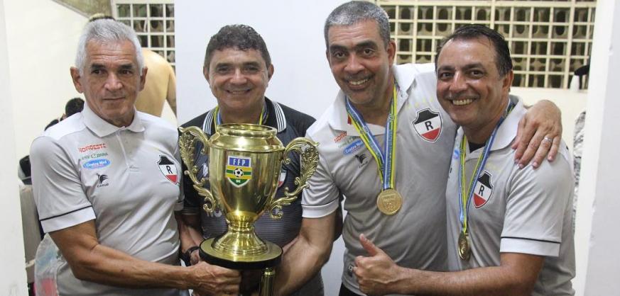 Sem tempo para treinar, técnico se preocupa com rodada final da Copa do Nordeste