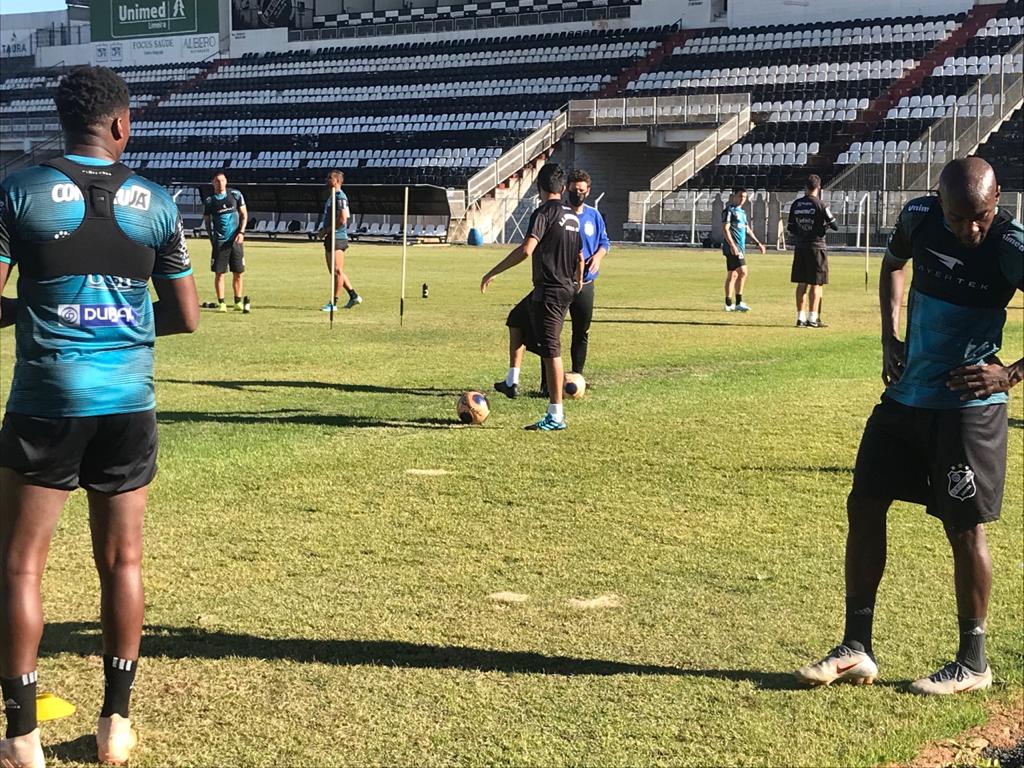 Mais dois profissionais da Inter de Limeira testam positivo para Covid-19