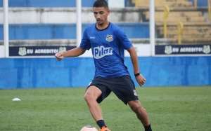 Paulistão: Sob olhares do novo técnico, Água Santa realiza primeiro treino com bola