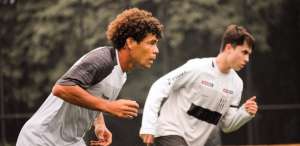 Depois de 106 dias, Ponte Preta retorna ao CT em treinamento com bola; veja detalhes