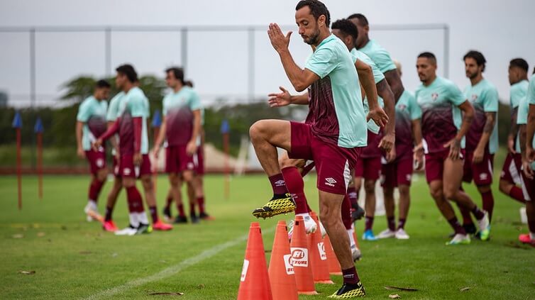 Macaé x Fluminense – Para confirmar a classificação!
