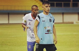 Time da Série D deve contratar lateral com passagem pela base do Corinthians