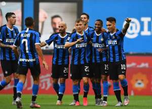 PLACAR FI: Goleada da Inter de Milão e jogos do carioca agitam a quarta-feira