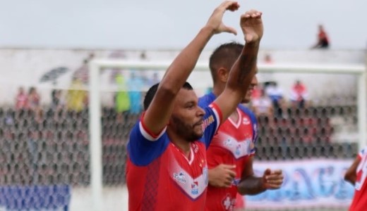 Time paraense da Série D confirma data de retorno às atividades presenciais