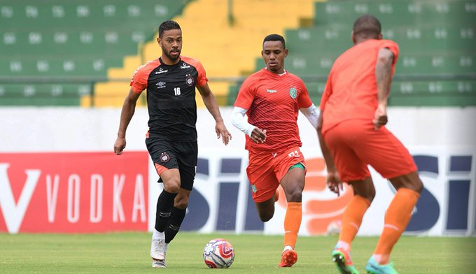 Por reforços na Série B, Guarani estreita parceria com o Athletico-PR