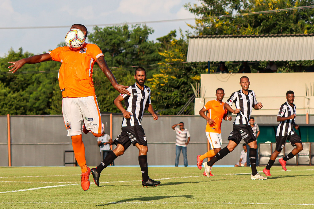 TJD-RJ concede liminar a Cabofriense e Nova Iguaçu e suspende descenso no Carioca