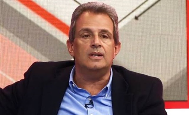 ‘É uma contribuição do Flamengo ao futebol’, diz vice sobre MP dos direitos de TV